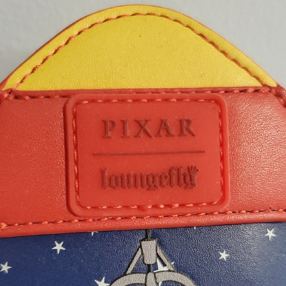Loungefly Pixar Toy Story Pencil Case - Picture 2 of 5
